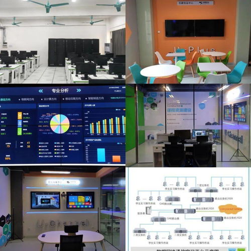 5G時代，廣東嶺南職業(yè)技術學院通信技術專業(yè)歡迎您報考