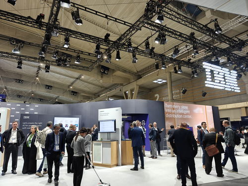 圖文直擊MWC 5G-A加速商用，AI與通信技術深度融合引領未來