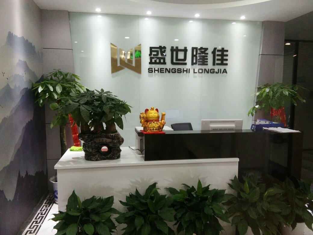 武漢盛世隆佳企業管理咨詢 助力企業卓越發展的智慧伙伴