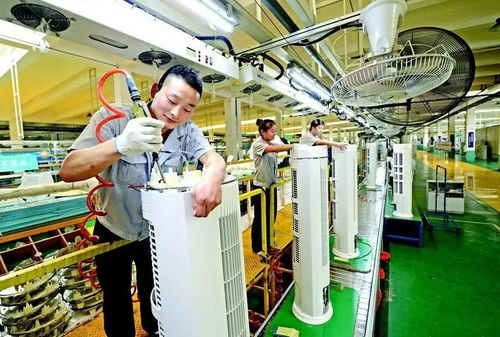 武漢開發區企業引領“燈塔工廠”新浪潮 全球僅20余家的智造標桿